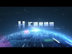 HUIYUAN OPGW Produksi Kabel Kawat Bumi Optik