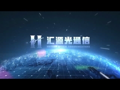 12 Serat G652D Micro FTTH Serat Optik Kabel Udara Blowing